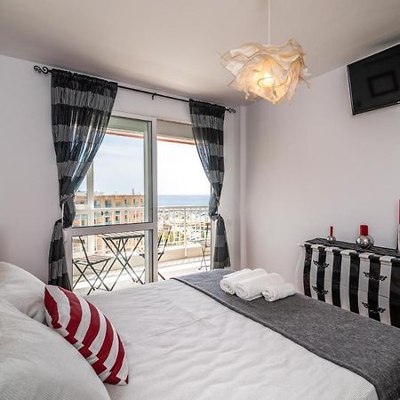Vb Diana 1Bdr Sea Views Apt Benalmádena Kültér fotó