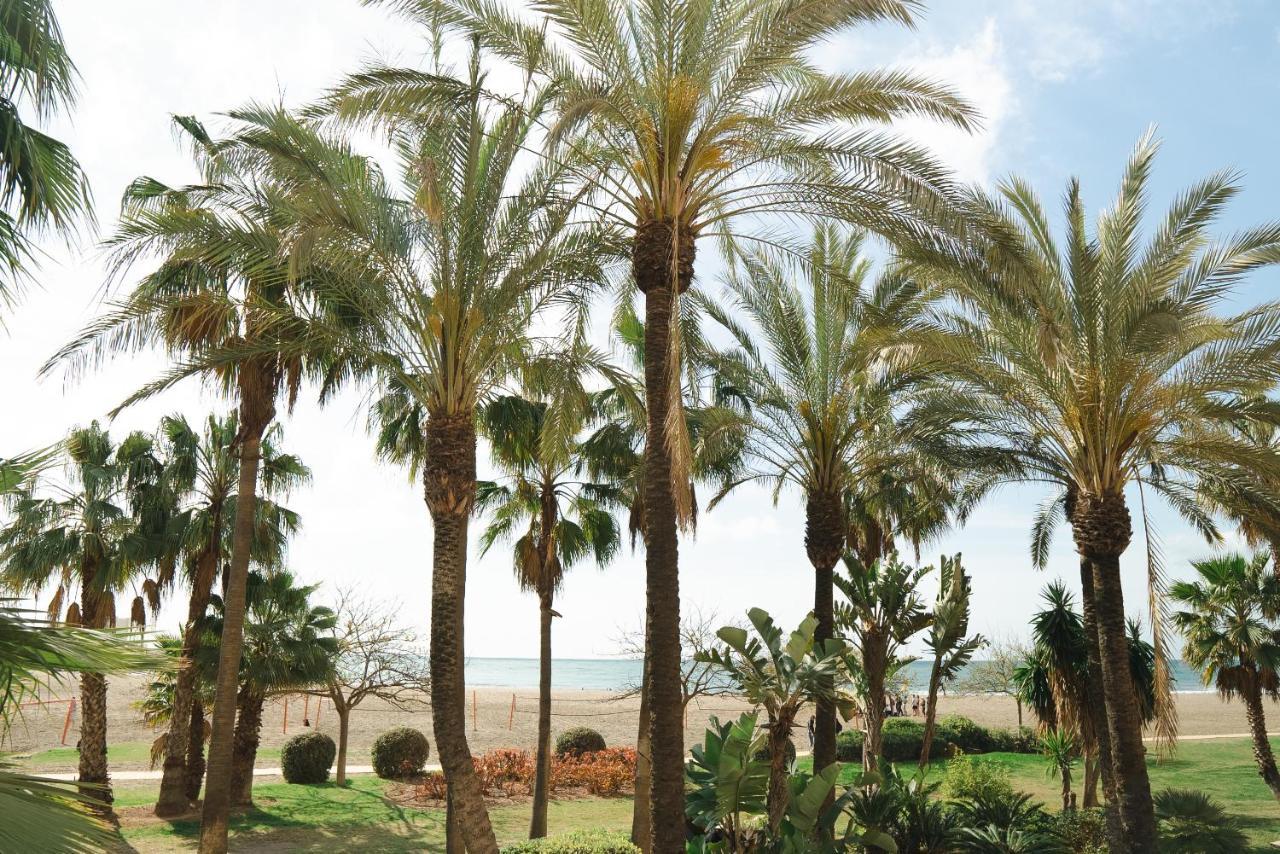 Vb Diana 1Bdr Sea Views Apt Benalmádena Kültér fotó